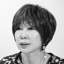 岡野あつこ|著者|婦人公論.jp