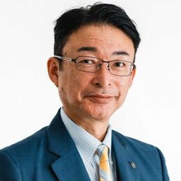 中垣健