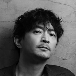 津田健次郎