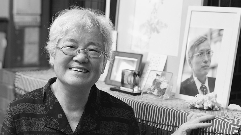 脳神経外科執刀医で東大教授の夫が50代で認知症に。「死にたい