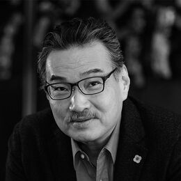 柳沢正史