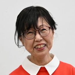 佐々木禎子