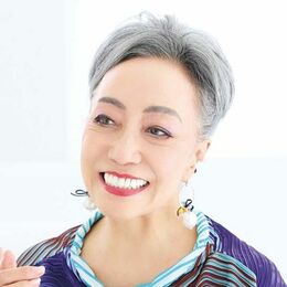 加藤タキ
