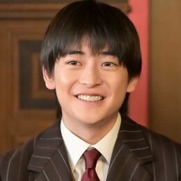 高橋文哉