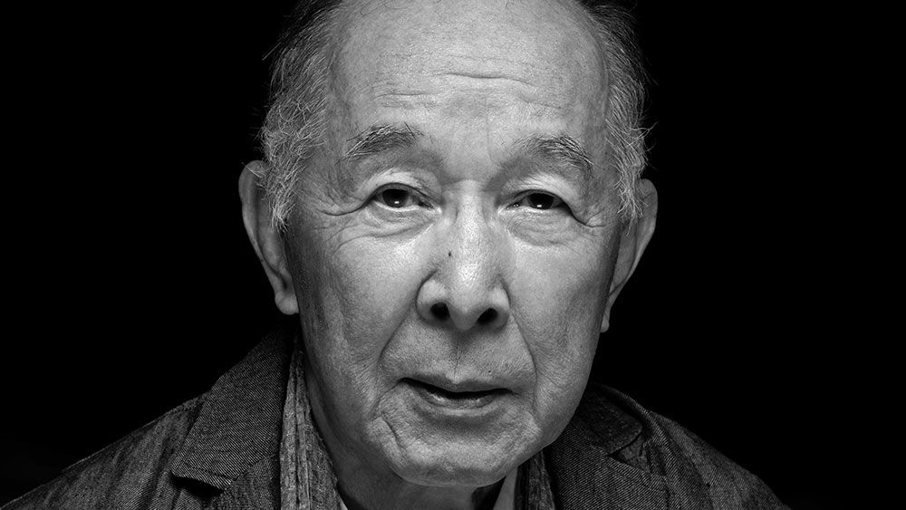 4ページ目 橋爪功 6歳の初舞台は 君たちはどう生きるか の コペル君 たまにしか会えない親父が 歌舞伎座に連れていってくれた 連載 名優たちの転機 自分の中に虚構を取り込んで 前編 芸能 婦人公論 Jp