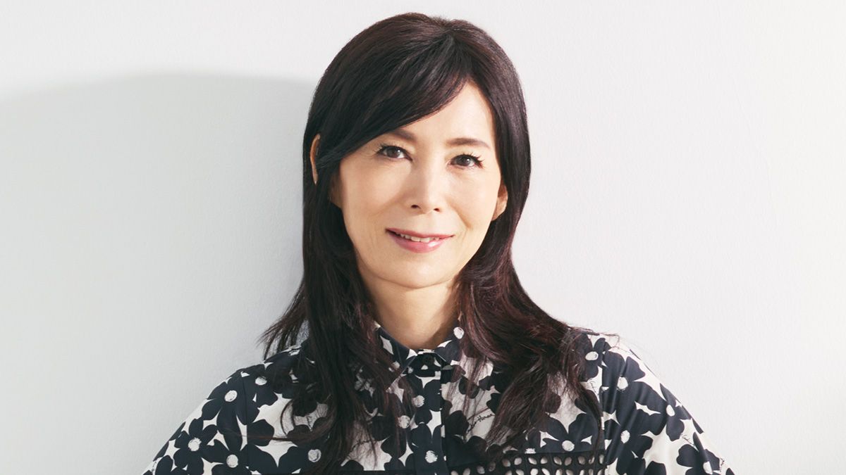 竹内まりや「65歳を過ぎ〈残り時間〉をリアルに意識した。桑田君夫妻に誘われて始めたボウリングにハマってます」  夫との関係は「親友」。ポジティブさは親譲り｜芸能｜婦人公論.jp