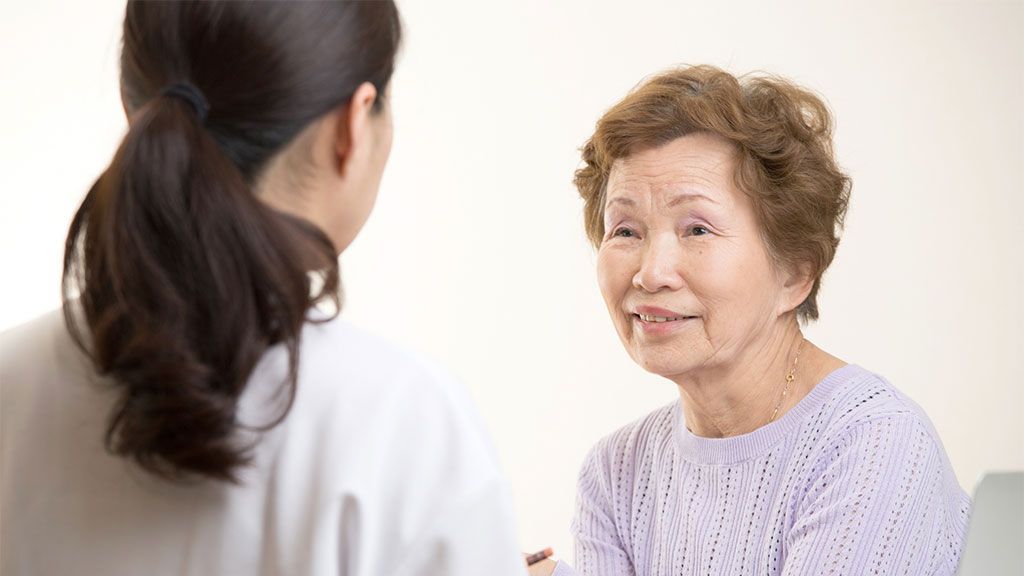 イヤミな姑をスルーする時に役立つ さ し す せ そ の法則 お金 婦人公論 Jp