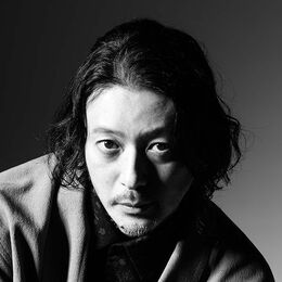 オダギリジョー