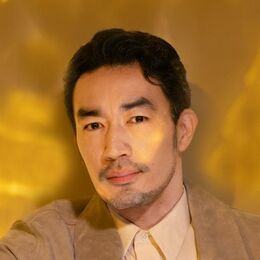 大谷亮平