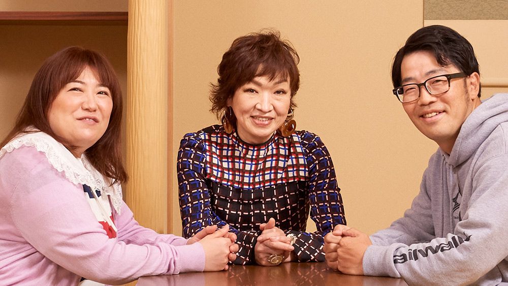 森三中 黒沢 私はやってます って自らアピールする人は 怪しい 黒沢かずこ 鈴木拓 清水ミチコ 芸能 婦人公論 Jp 森三中 黒沢 私はやってます って自らアピールする人は 怪しい 黒沢かずこ 鈴木拓 清水ミチコ 芸能 婦人公論 Jp