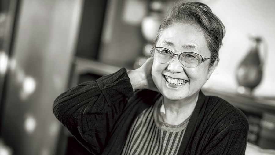 佐藤愛子98歳、断筆を撤回し、執筆再開宣言！「何もしないでいる
