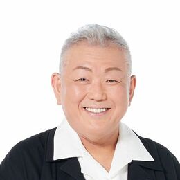 江原啓之