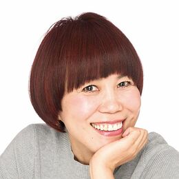 山本浩未
