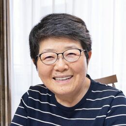 山崎美津江