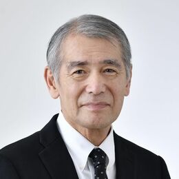 柴田元