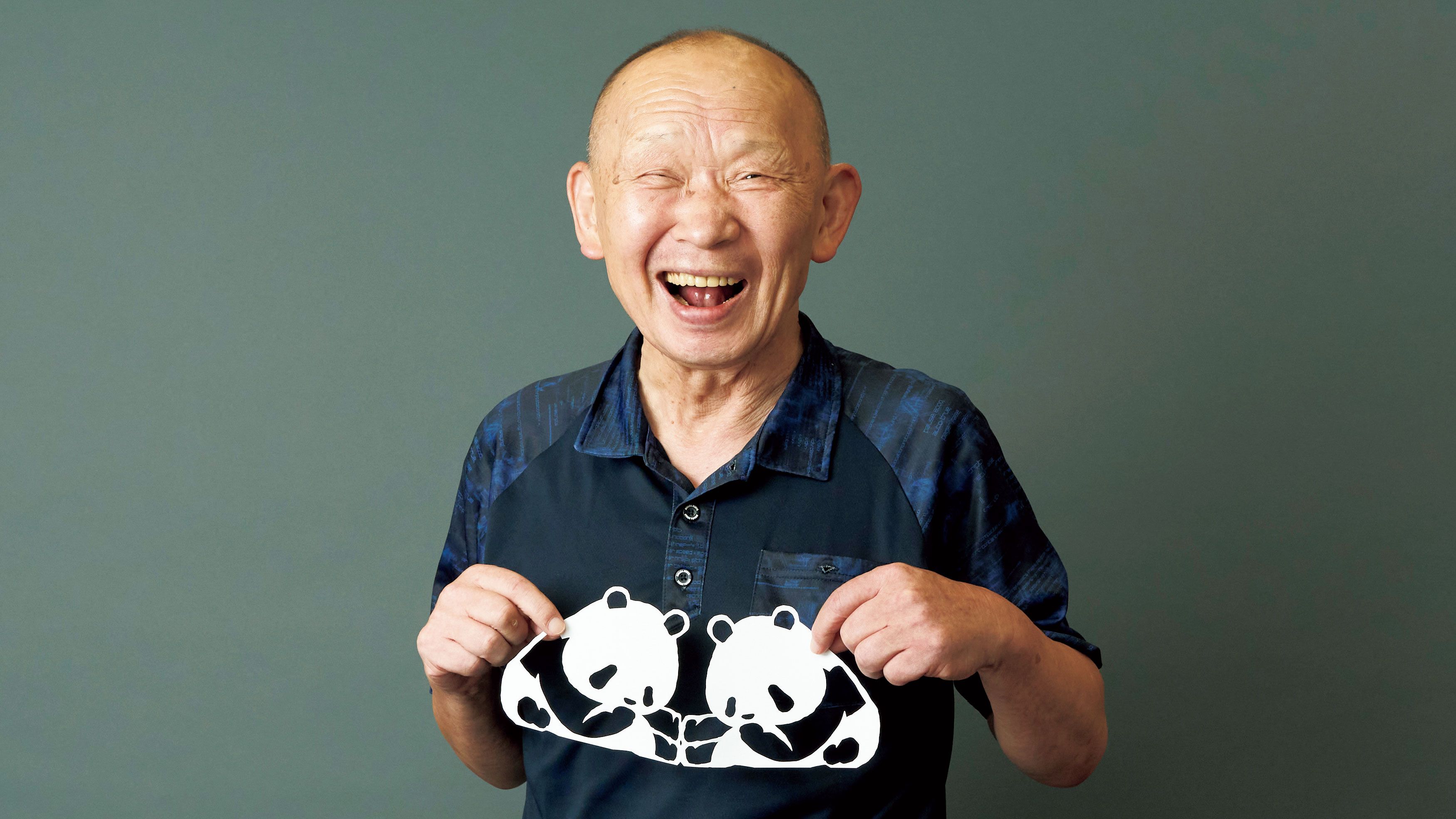 寄席紙切り一筋57年、林家正楽「弟子は3人。若さには勝てない