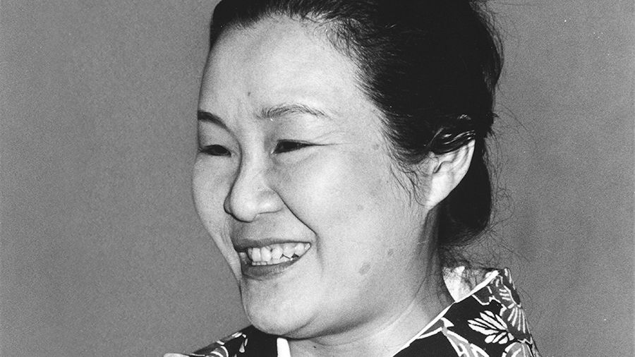波瀾の99年。若き日の瀬戸内寂聴さんを、担当編集者が振り返る