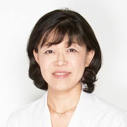 宮尾益理子