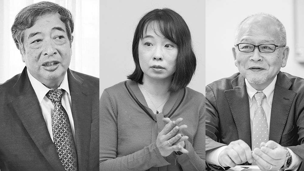 愛子さまの天皇即位は ご結婚相手は 揺らぐ皇室の継承問題 眞子さん結婚の影響も 前編 皇室座談会 愛子さまの歩まれた年 話題 婦人公論 Jp