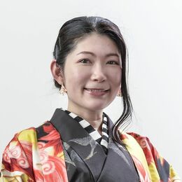 坂井希久子