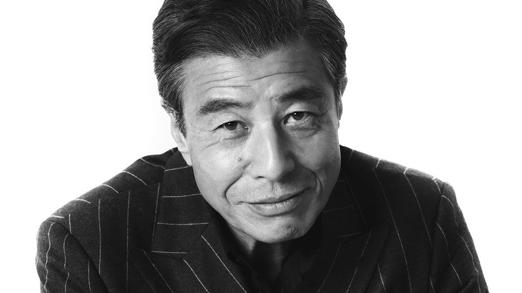 舘ひろし 生まれ変わっても渡哲也さんの舎弟になる 父であり 兄であり 人生の師 芸能 婦人公論 Jp